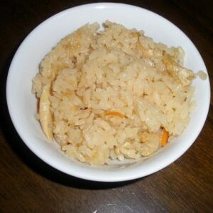 笹竹の炊飯器を使った 炊き込みご飯 レシピ 作り方 By Torezu 楽天レシピ 笹竹の炊飯器を使った 炊き込みご飯 レシピ 作り方 By Torezu 楽天レシピ